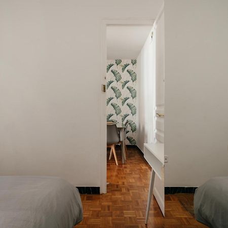 Nice Apartment Барселона Екстериор снимка