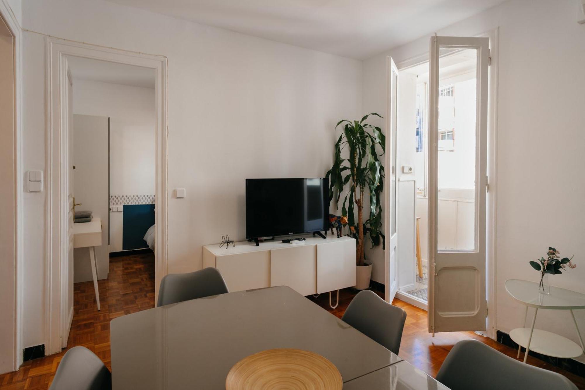 Nice Apartment Барселона Екстериор снимка