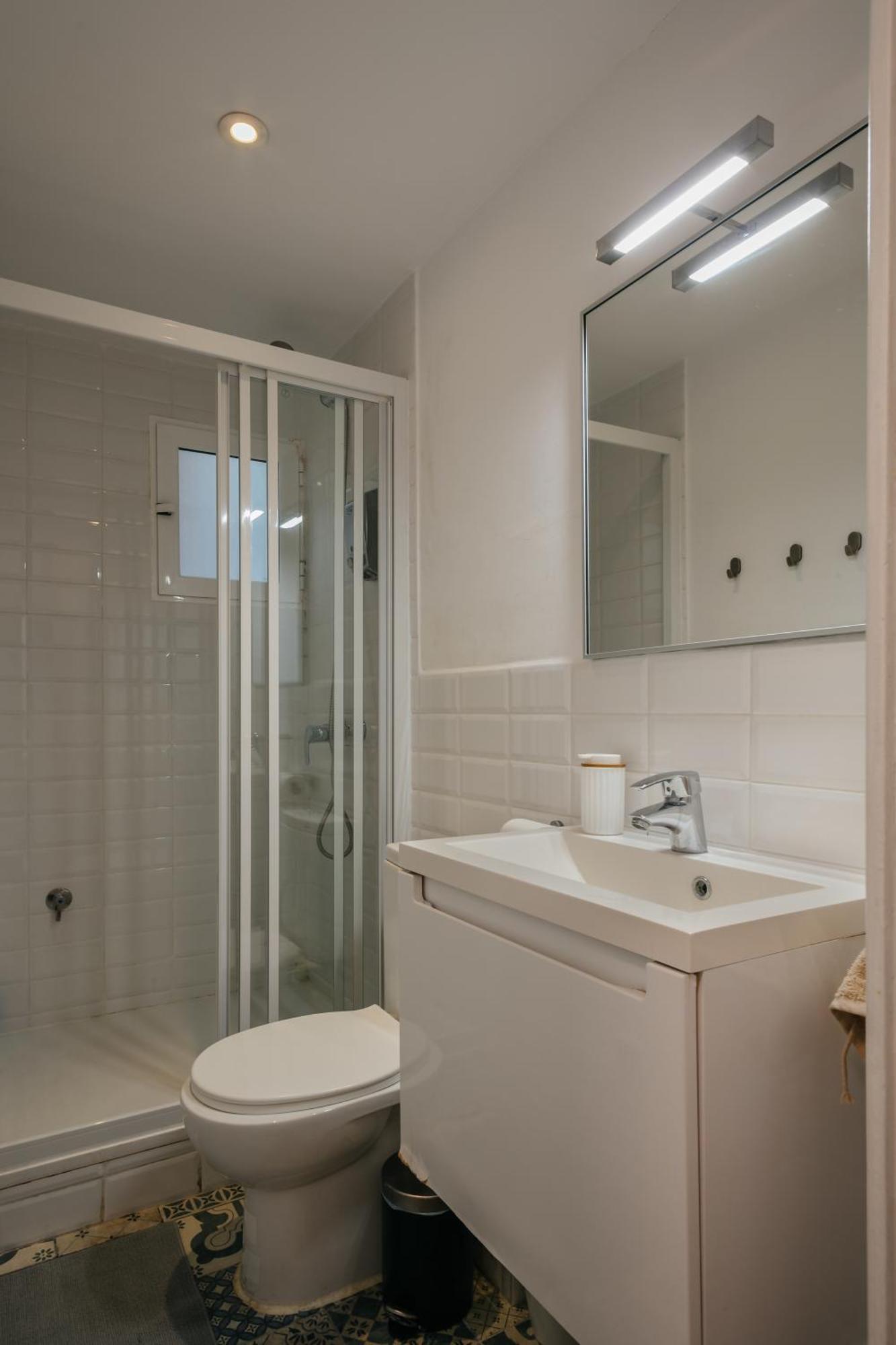 Nice Apartment Барселона Екстериор снимка