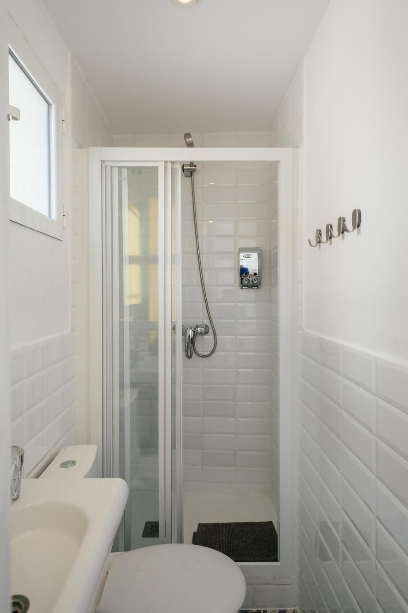 Nice Apartment Барселона Екстериор снимка