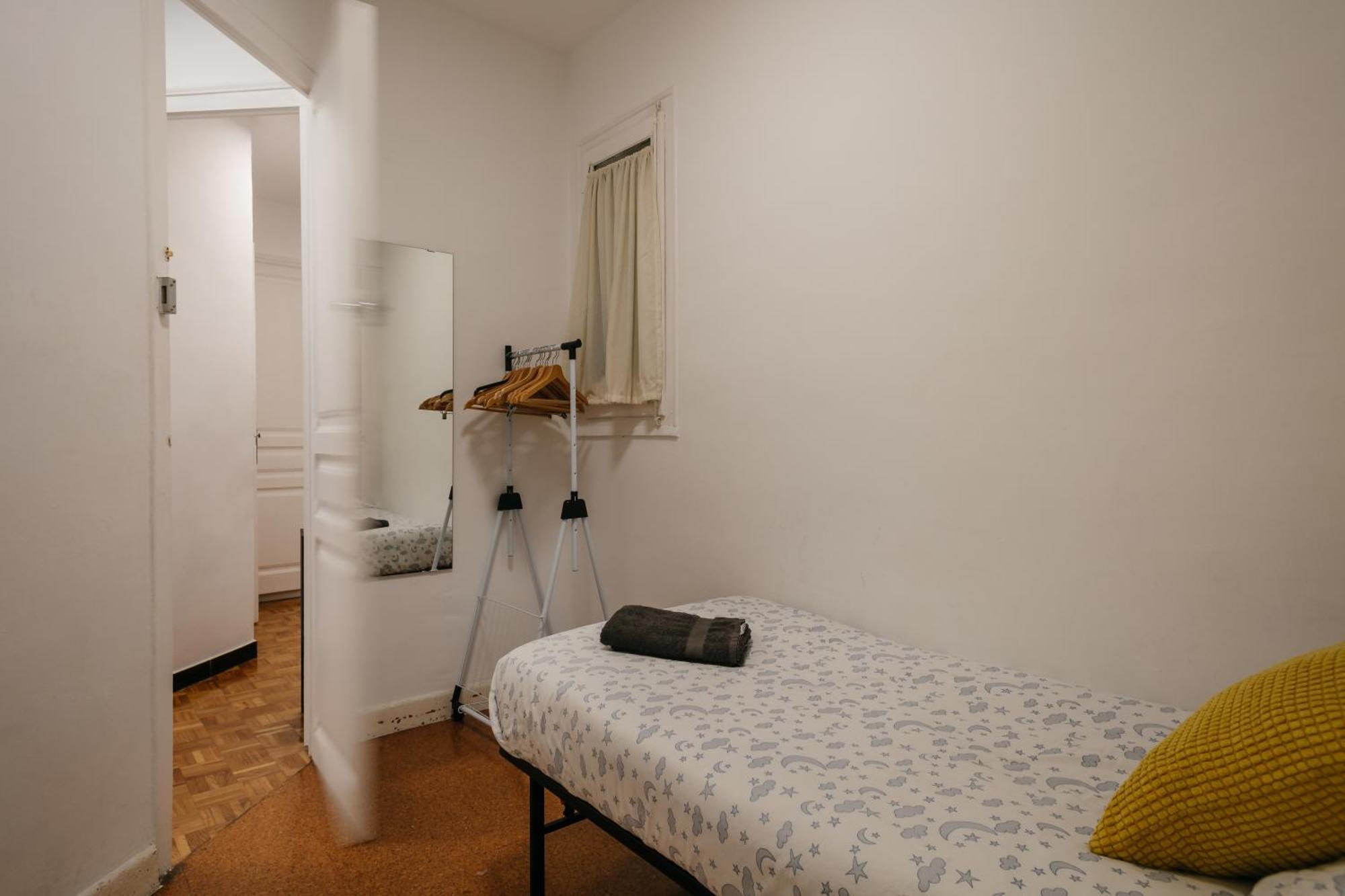 Nice Apartment Барселона Екстериор снимка
