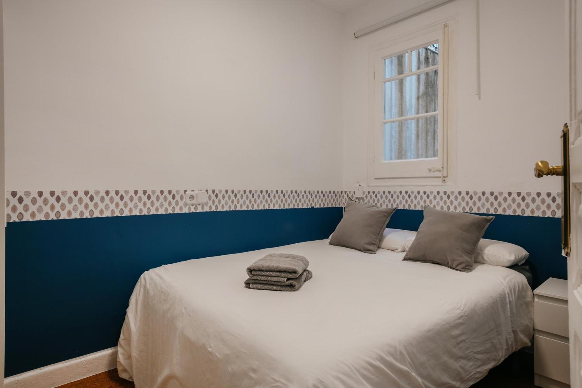 Nice Apartment Барселона Екстериор снимка
