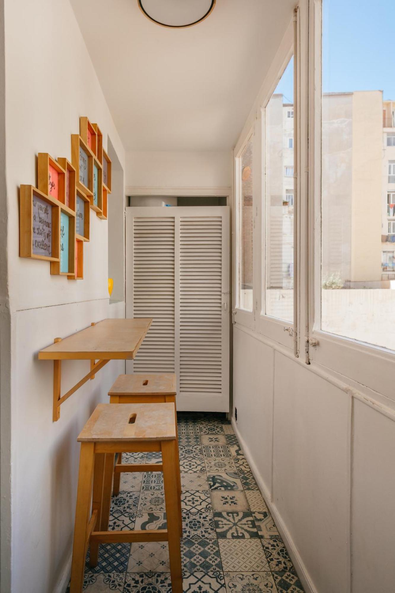 Nice Apartment Барселона Екстериор снимка