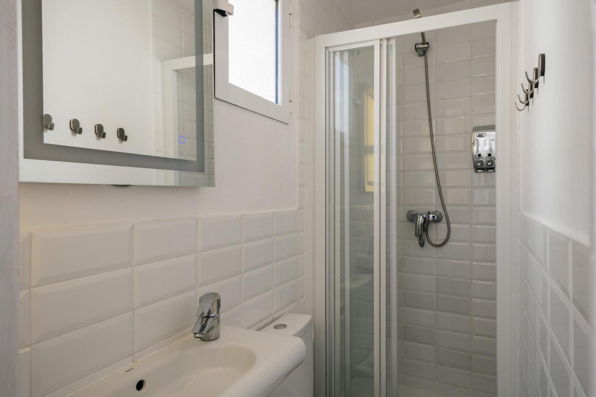 Nice Apartment Барселона Екстериор снимка