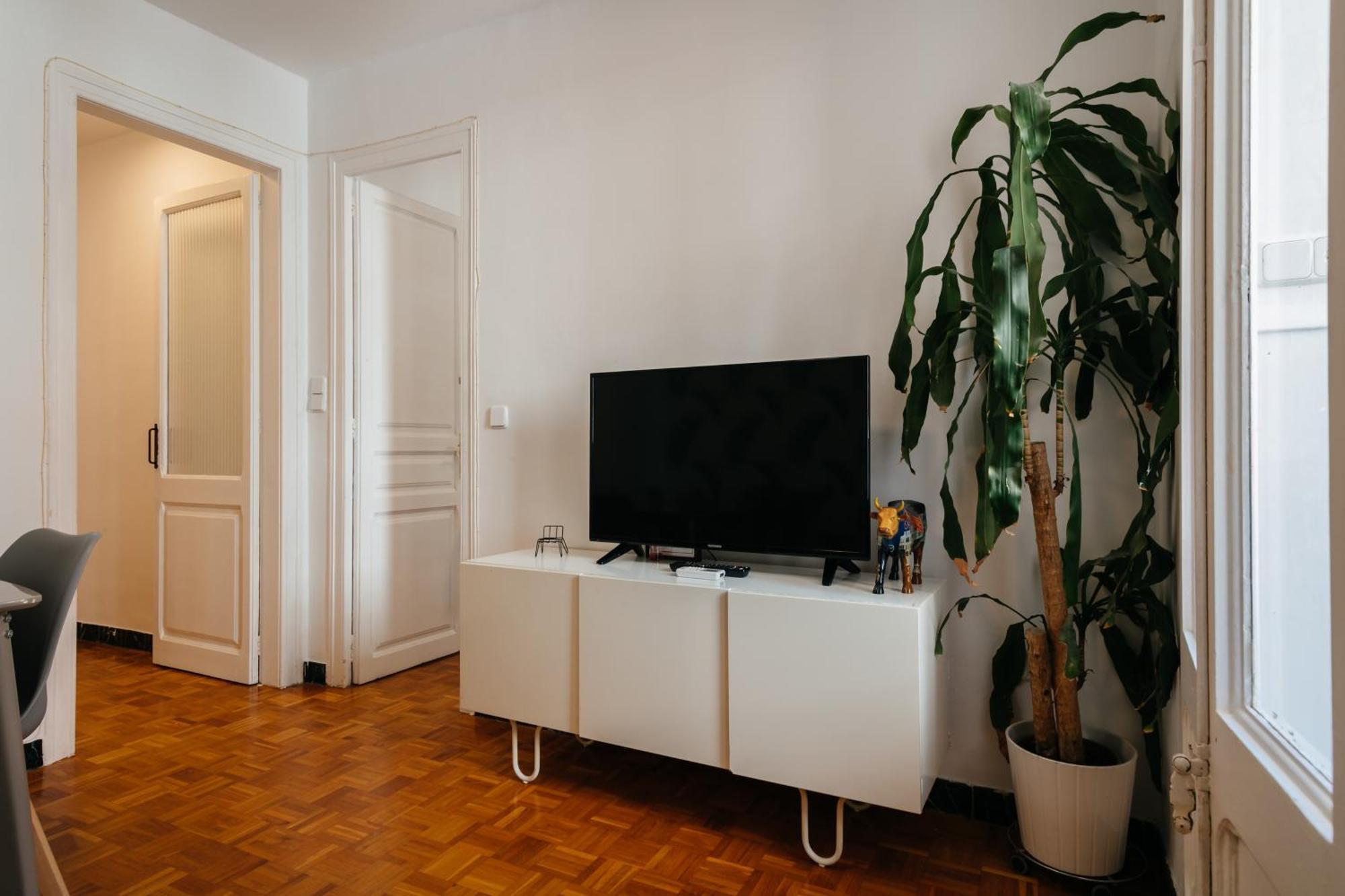 Nice Apartment Барселона Екстериор снимка