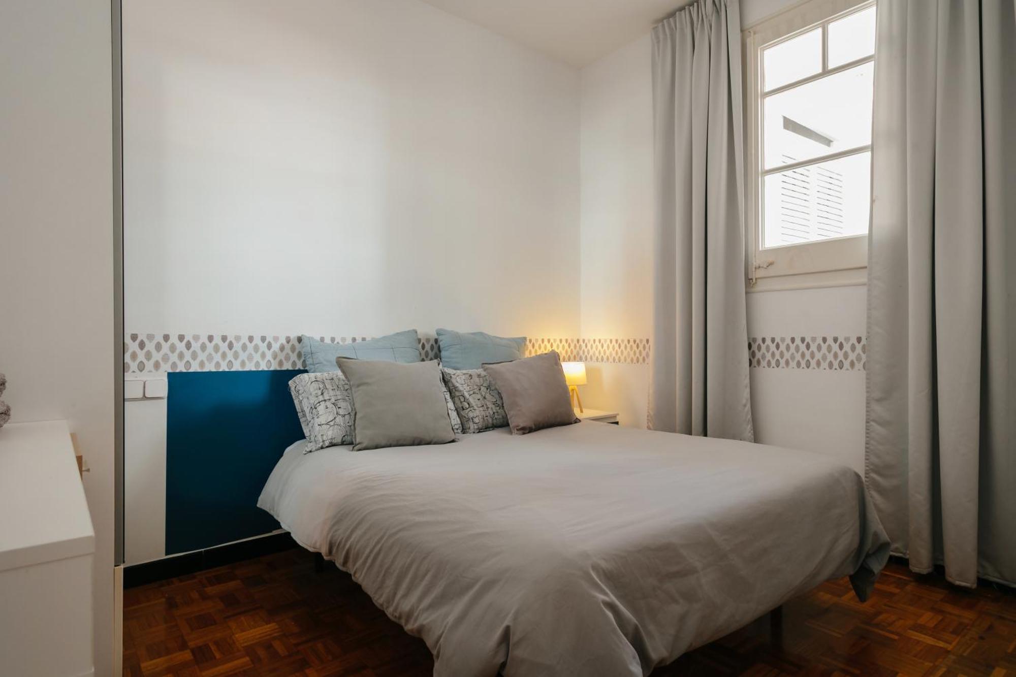 Nice Apartment Барселона Екстериор снимка