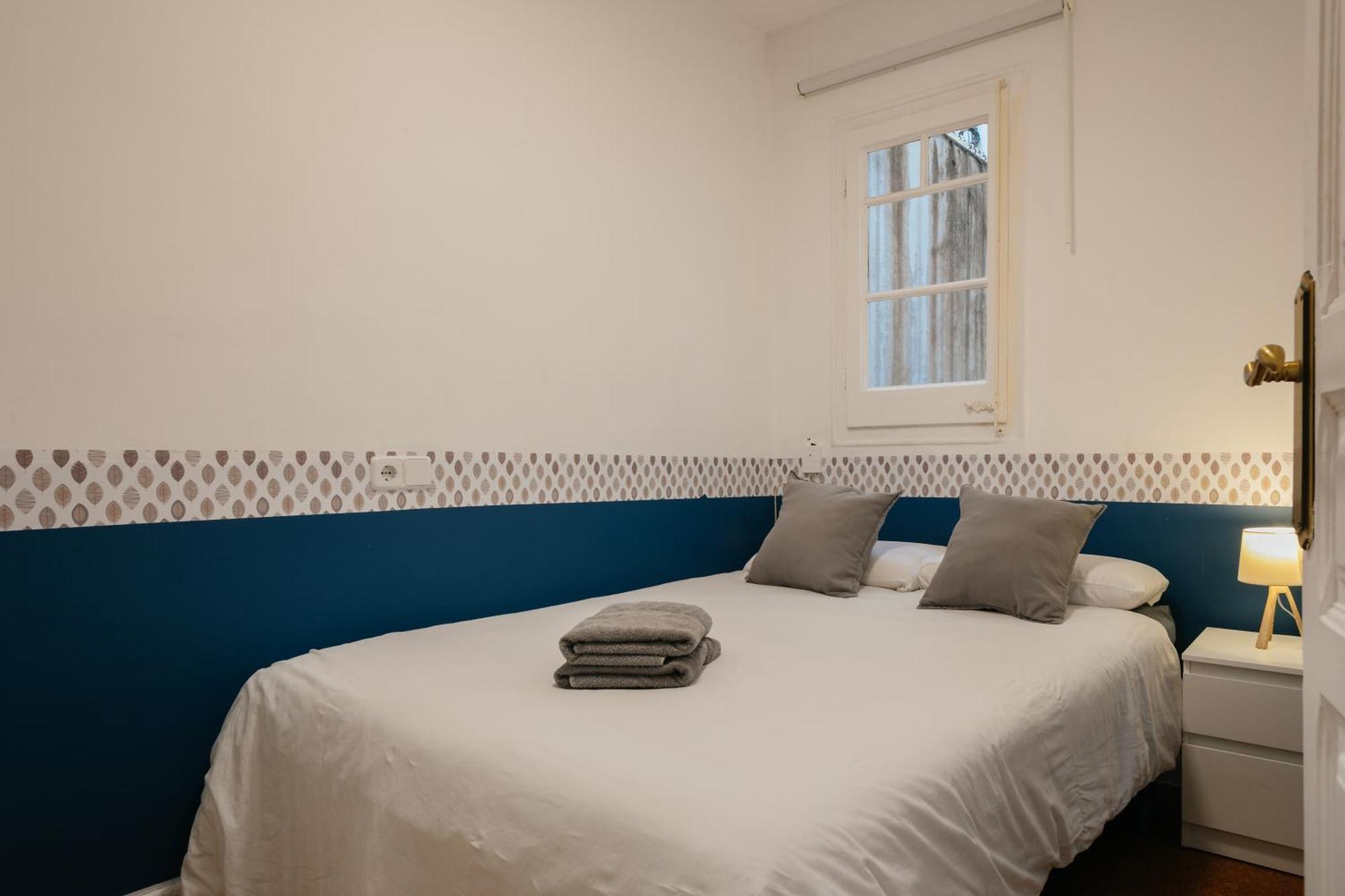 Nice Apartment Барселона Екстериор снимка