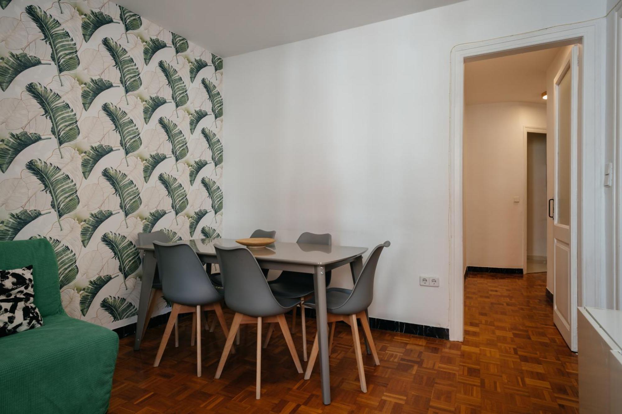 Nice Apartment Барселона Екстериор снимка