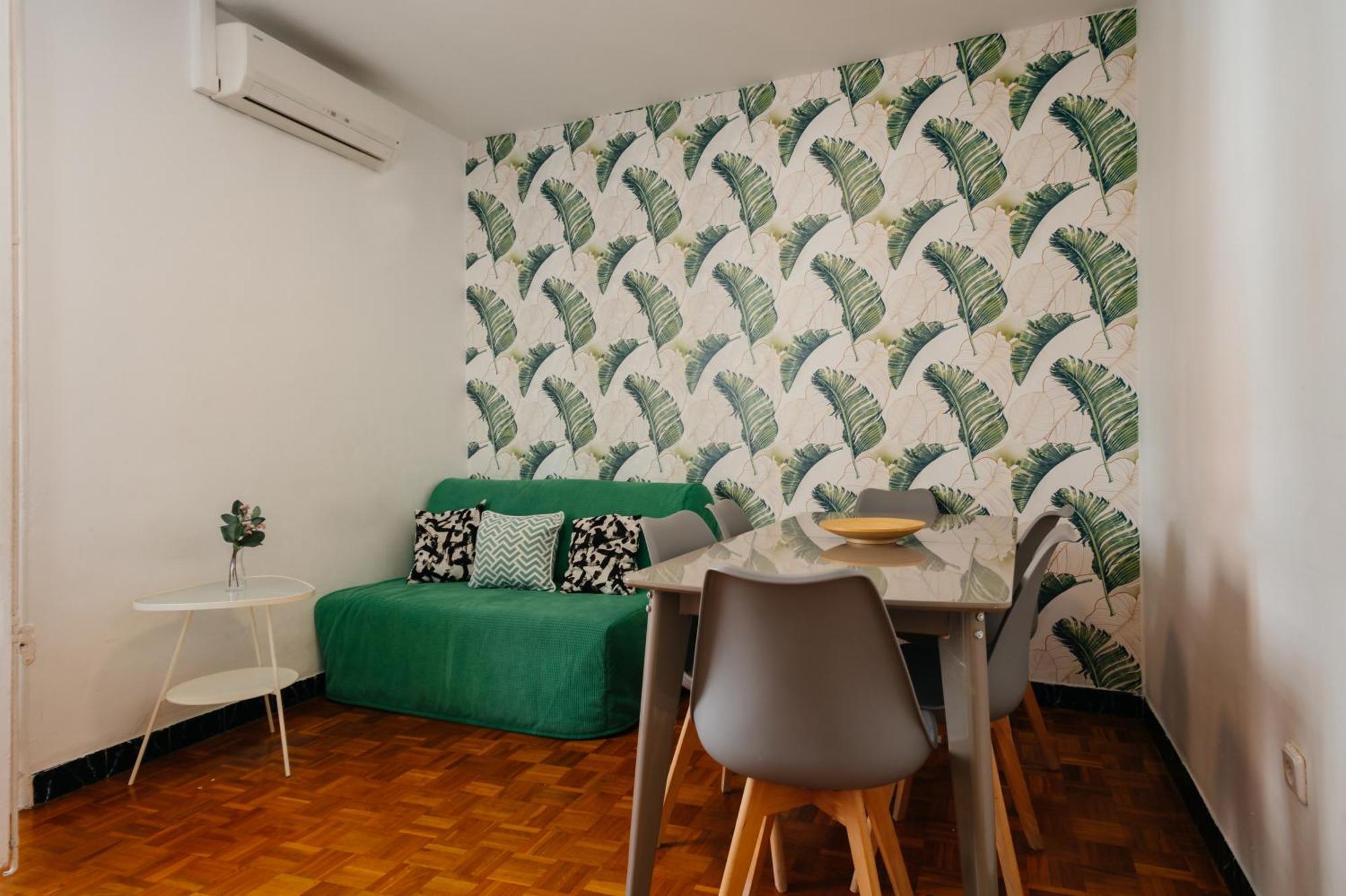 Nice Apartment Барселона Екстериор снимка